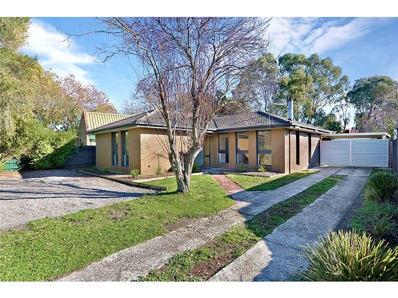 10 Craig Avenue, Tyabb VIC 3913