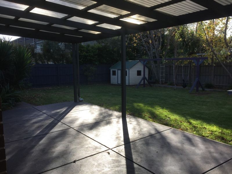 25 Graf Rd, Somerville VIC 3912