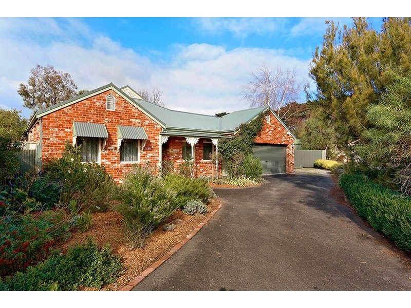 13 Sweet Wattle Place, Somerville VIC 3912