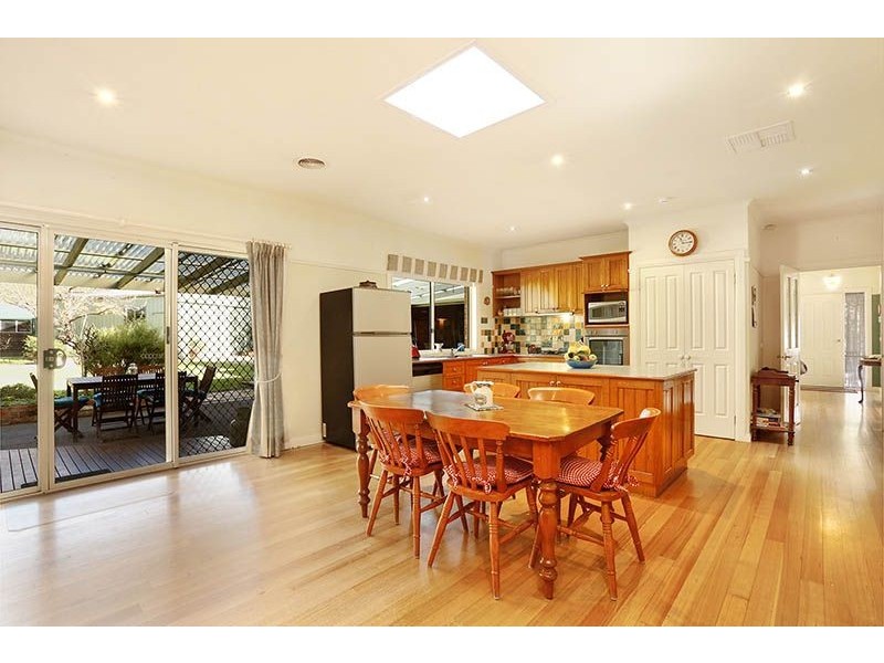 13 Sweet Wattle Place, Somerville VIC 3912