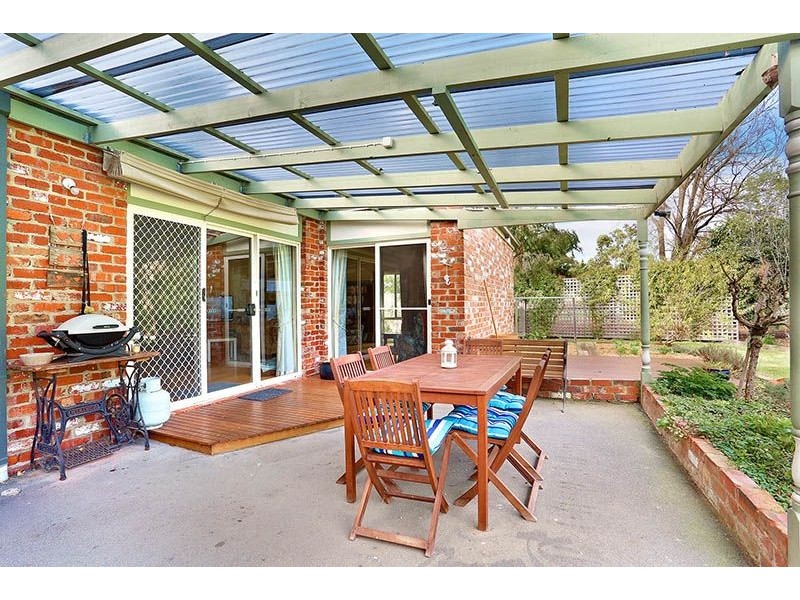 13 Sweet Wattle Place, Somerville VIC 3912