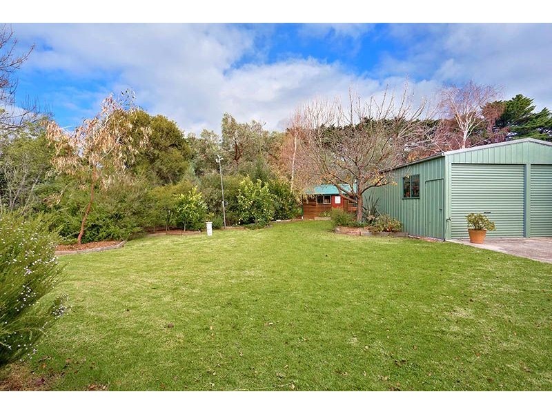 13 Sweet Wattle Place, Somerville VIC 3912