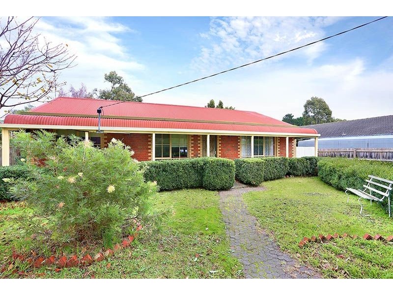 14 Derham Street, Pearcedale VIC 3912