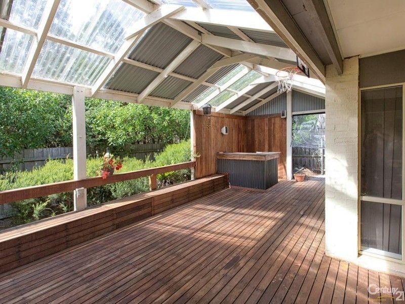 46 The Bittern Blvd, Bittern VIC 3918