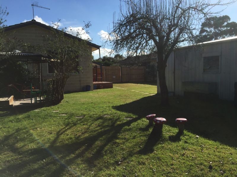 11 Baxter Crescent, Baxter VIC 3911