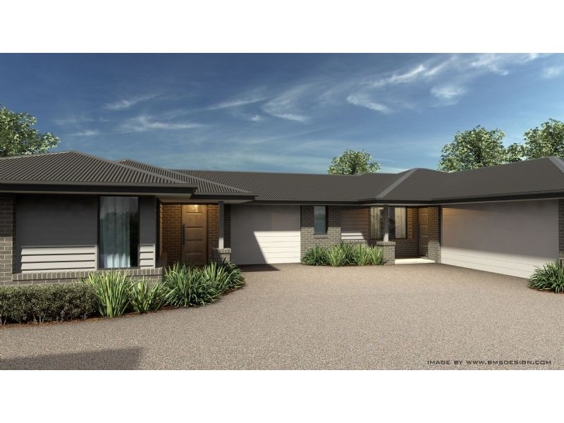 1-6/6-8 Railway Road, Baxter VIC 3911