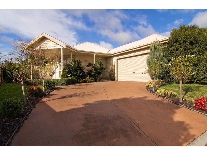 3 Ronald Court, Somerville VIC 3912