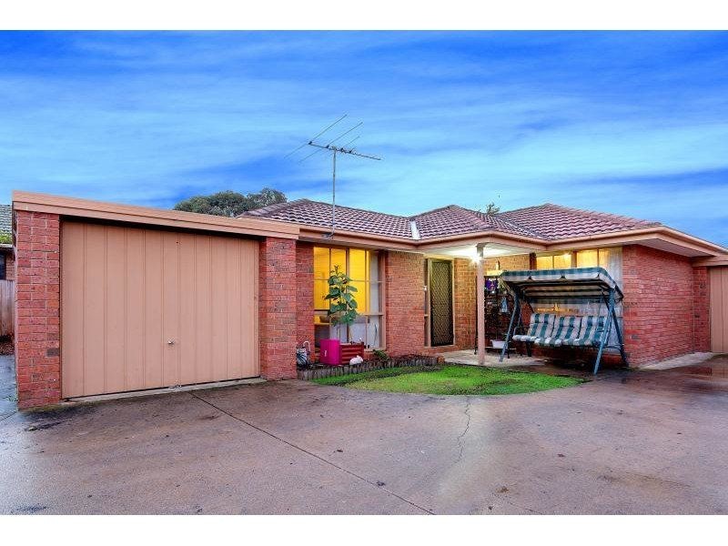 6/2 George St, Somerville VIC 3912