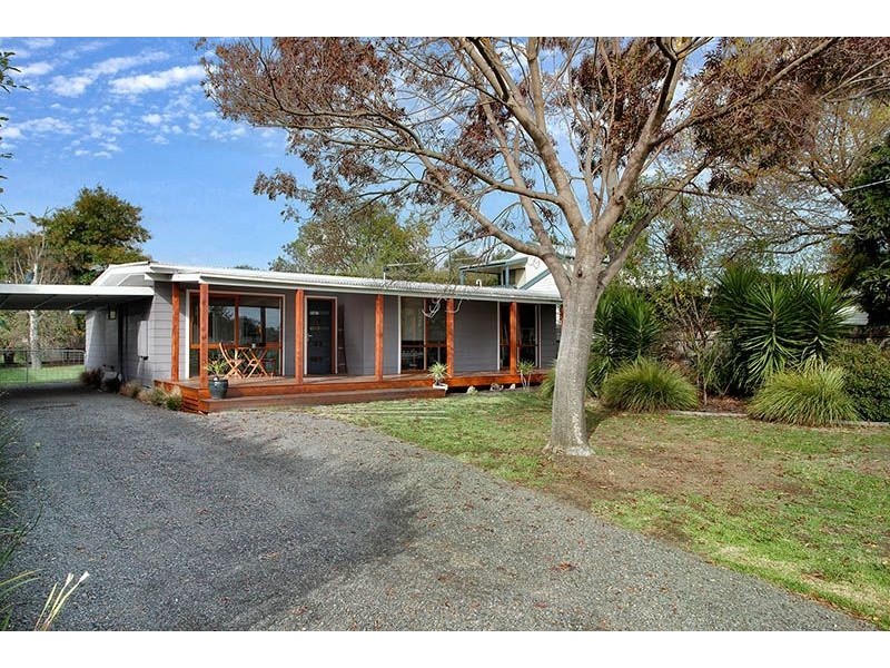 31 The Crescent, Tyabb VIC 3913