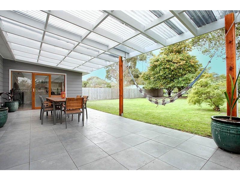 31 The Crescent, Tyabb VIC 3913