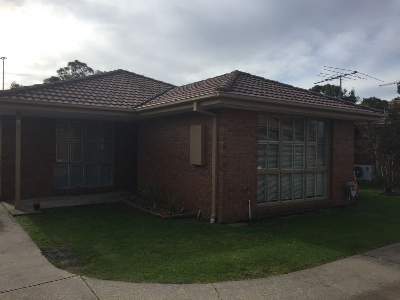 5/2 George Street, Somerville VIC 3912