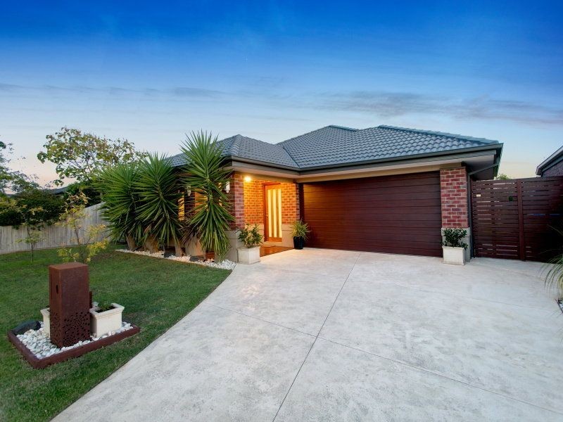 12  Banksia Crescent, Tyabb VIC 3913