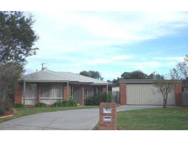 7 Lea Court, Hastings VIC 3915