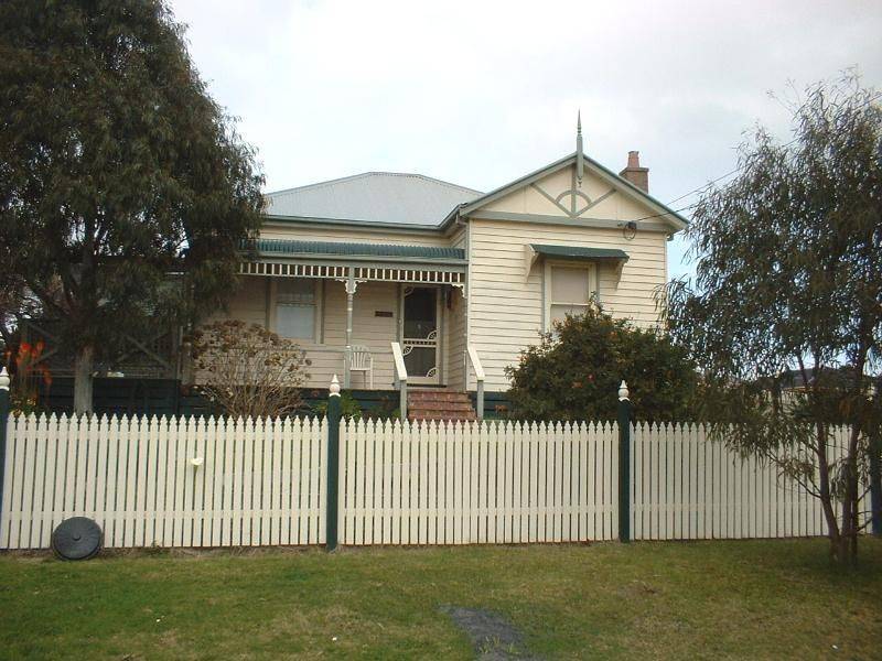 Cape Paterson VIC 3995