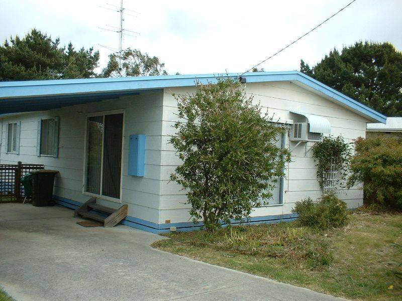 Cape Paterson VIC 3995