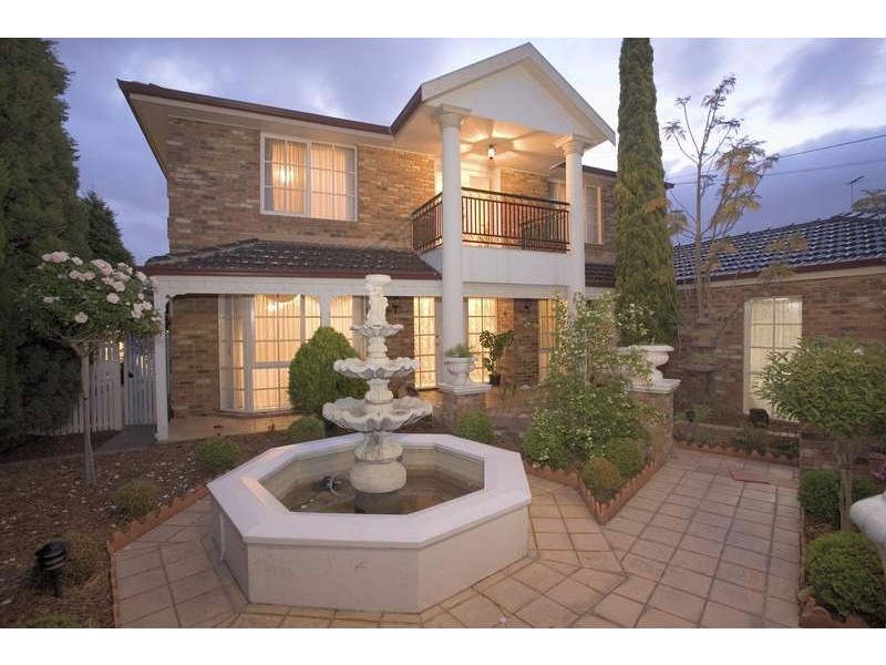 6 Annesley Court, Mount Waverley VIC 3149