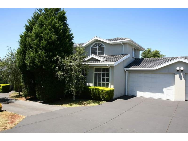 2/16-18 Lee Avenue, Mount Waverley VIC 3149