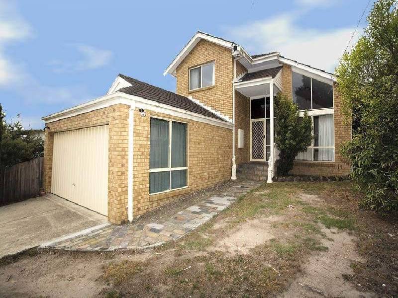 2B Kennedy Street, Glen Waverley VIC 3150