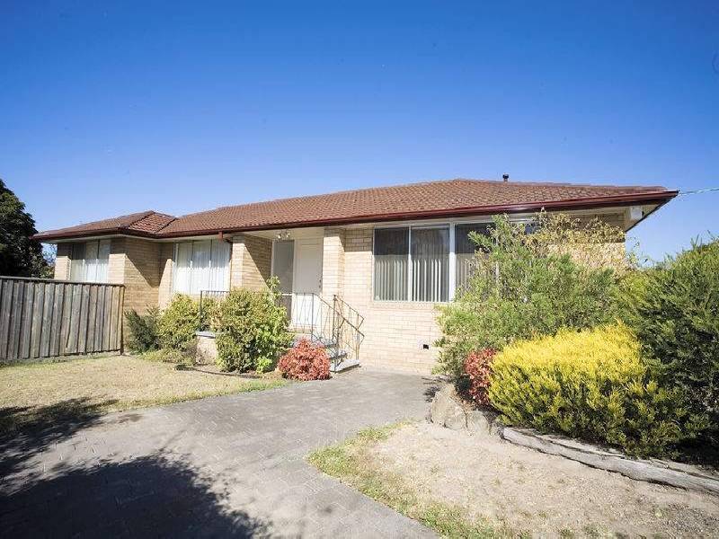 22 Andelana Avenue, Wheelers Hill VIC 3150