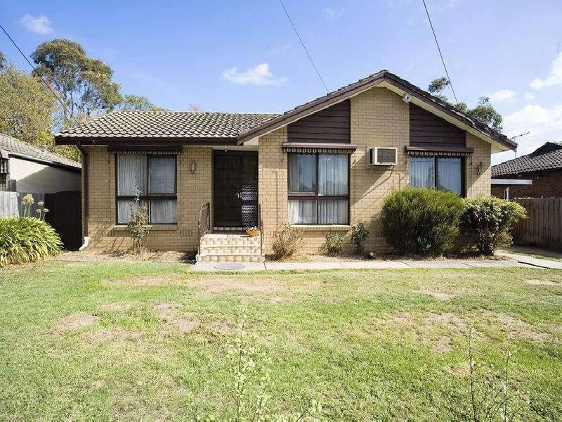 129 Brandon Park Drive, Wheelers Hill VIC 3150