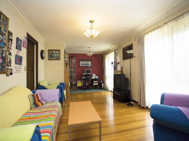 129 Brandon Park Drive, Wheelers Hill VIC 3150