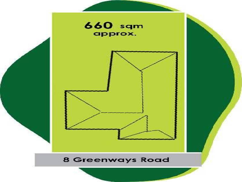 8 Greenways Road, Glen Waverley VIC 3150