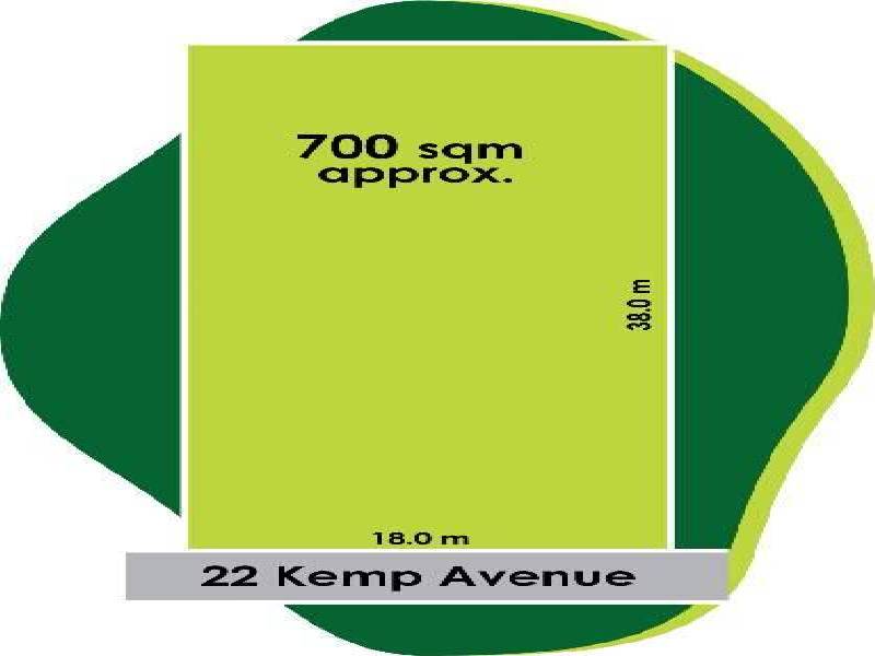 22 Kemp Avenue, Mount Waverley VIC 3149