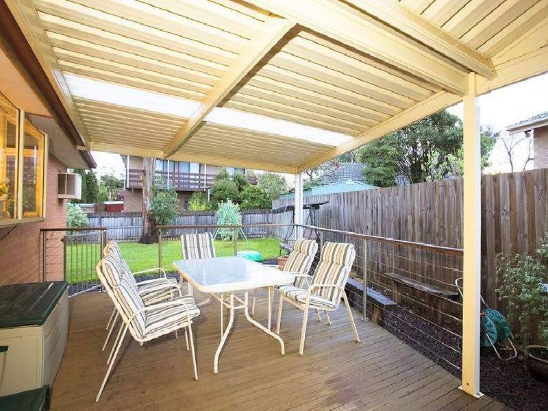 28 Ninevah Crescent, Wheelers Hill VIC 3150