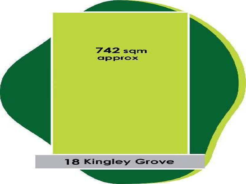 18 Kingsley Grove, Mount Waverley VIC 3149