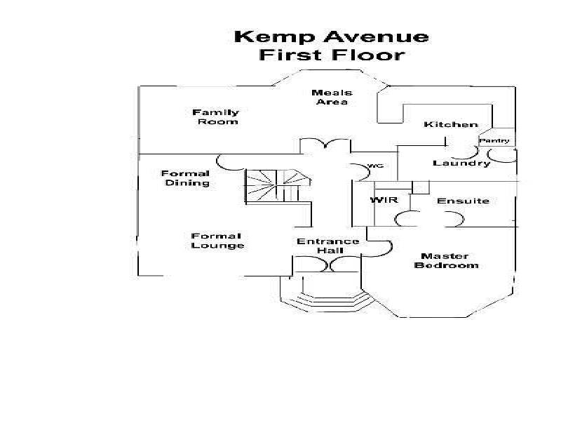 57 Kemp Avenue, Mount Waverley VIC 3149