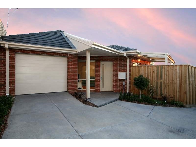 2/44 Railway Parade, Chadstone VIC 3148