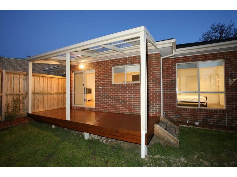 2/44 Railway Parade, Chadstone VIC 3148