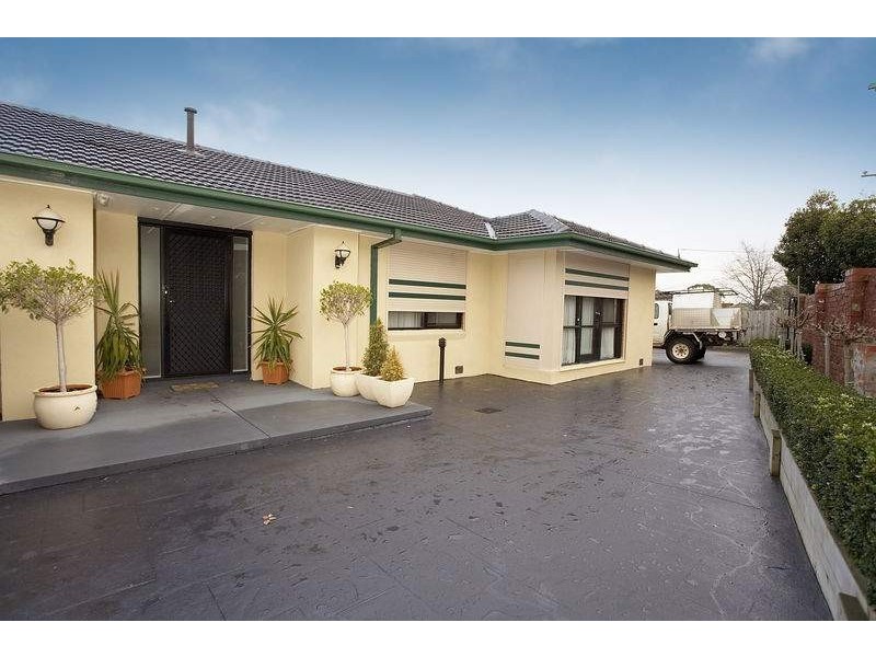 1 Mackie Road, Mulgrave VIC 3170