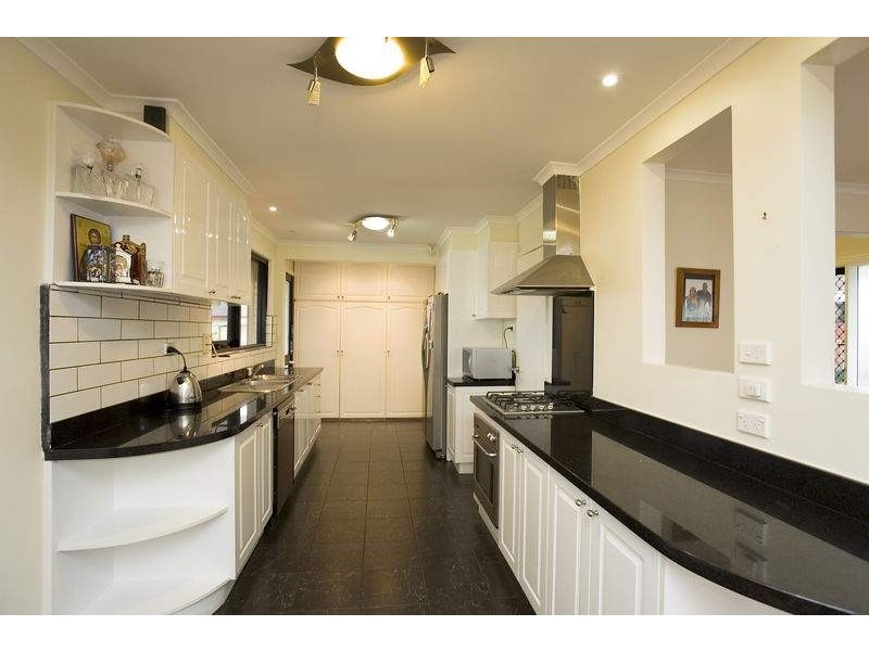 1 Mackie Road, Mulgrave VIC 3170