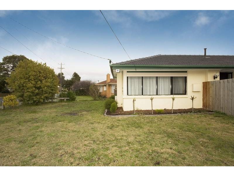 1 Mackie Road, Mulgrave VIC 3170