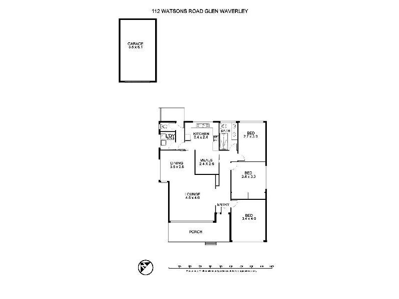 112 Watsons Road, Glen Waverley VIC 3150