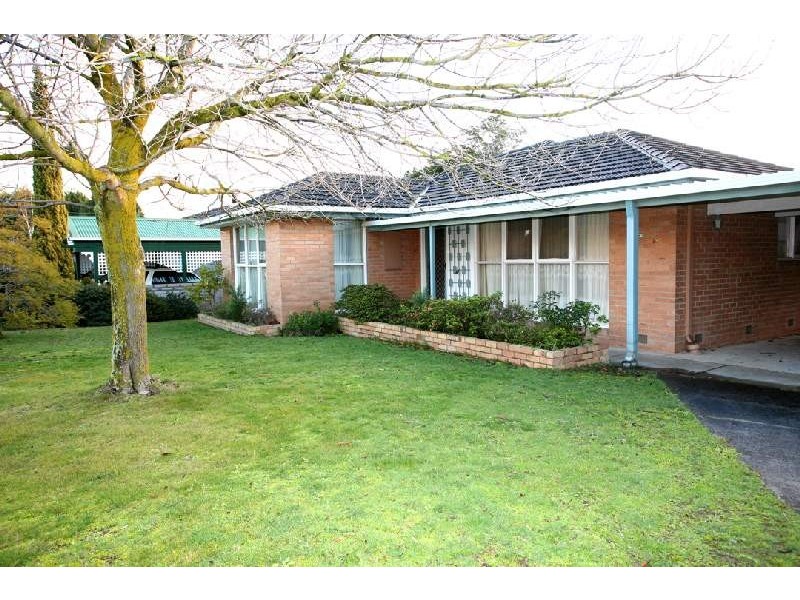 29 Ballara Avenue, Glen Waverley VIC 3150