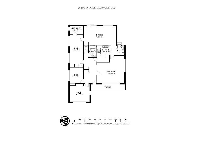 29 Ballara Avenue, Glen Waverley VIC 3150