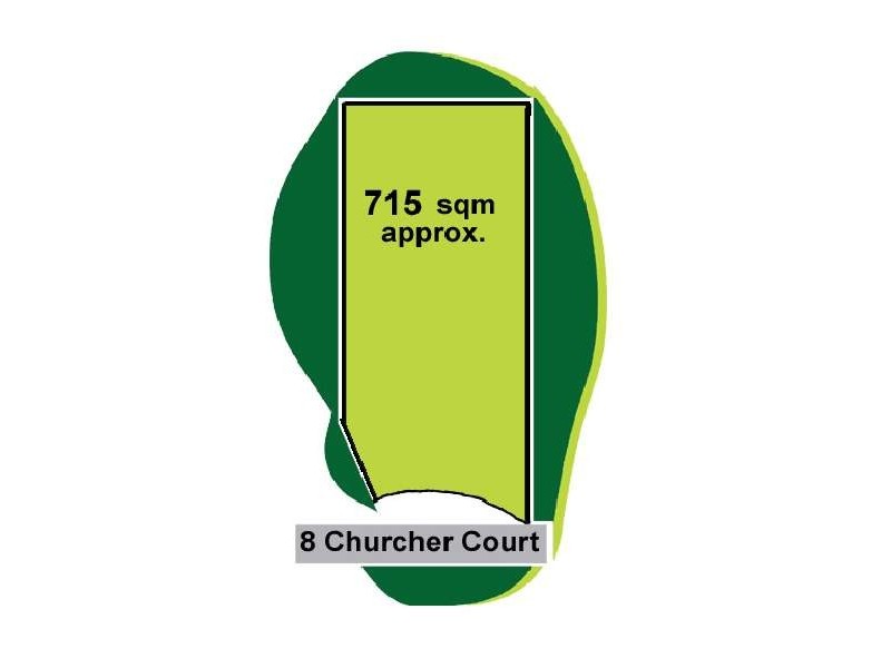 8 Churcher Court, Mount Waverley VIC 3149