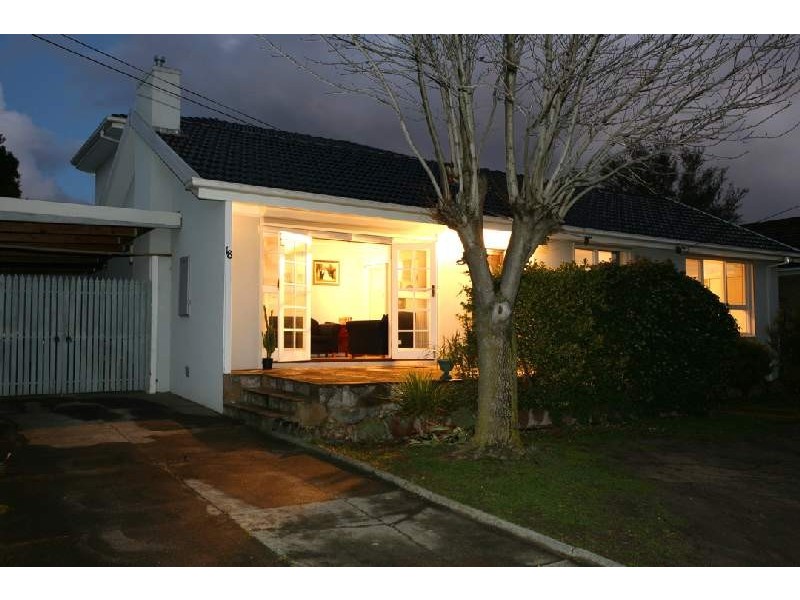 18 Wattle Grove, Mulgrave VIC 3170