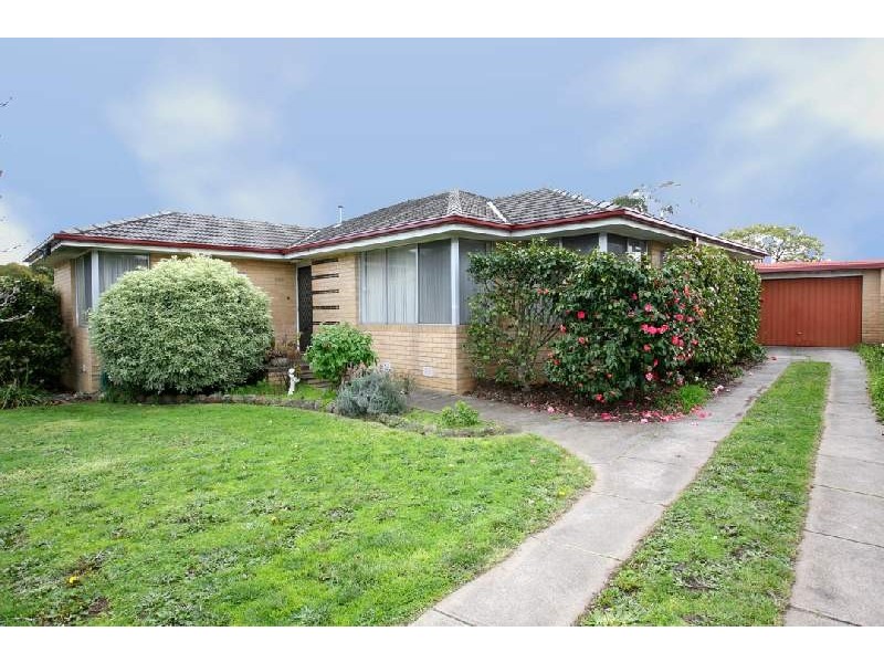 23 Coolabah Avenue, Glen Waverley VIC 3150
