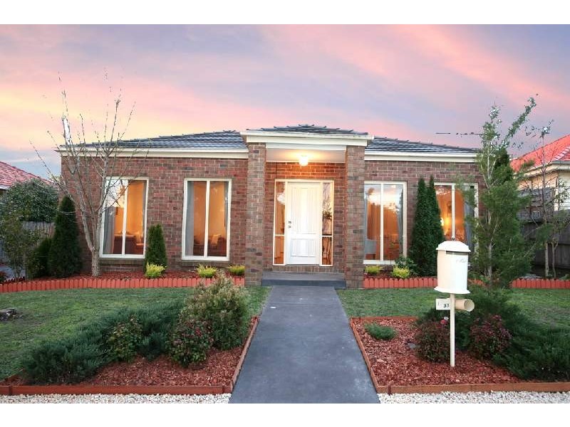 Lot 3523/ Sesame Street, Mount Waverley VIC 3149