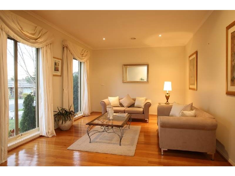 Lot 3523/ Sesame Street, Mount Waverley VIC 3149