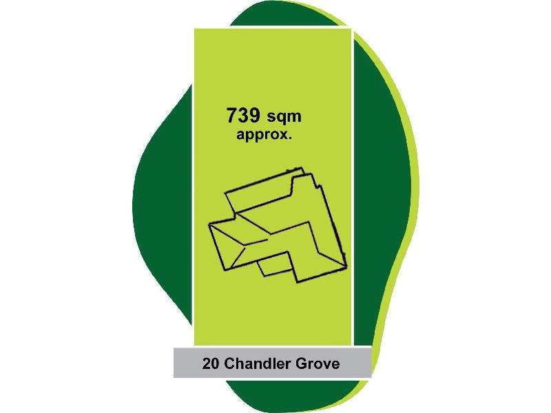 20 Chandler Grove, Burwood VIC 3125
