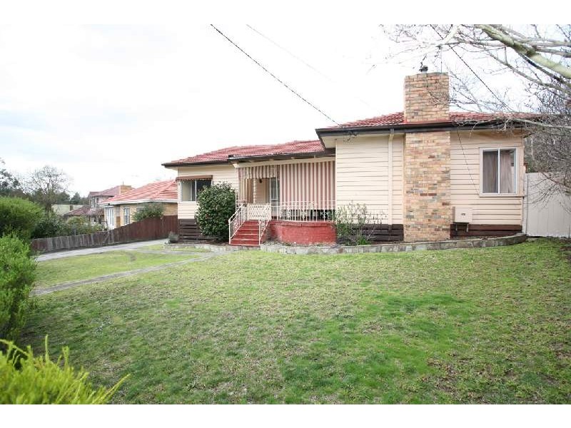 20 Chandler Grove, Burwood VIC 3125