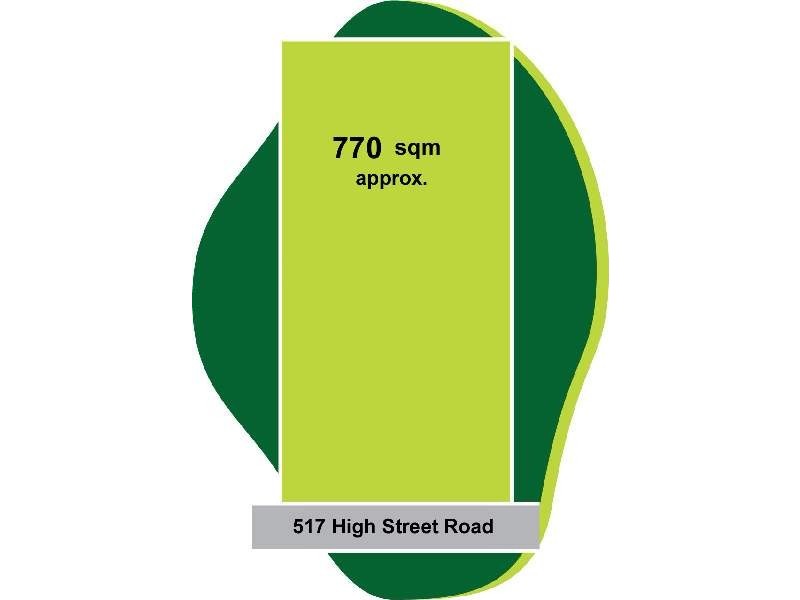 517 High Street Road, Mount Waverley VIC 3149