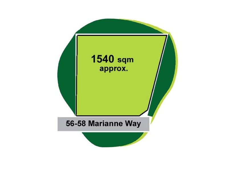 56-58 Marianne Way, Mount Waverley VIC 3149