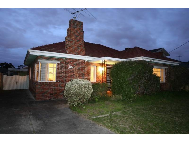 10 Delos Street, Oakleigh South VIC 3167
