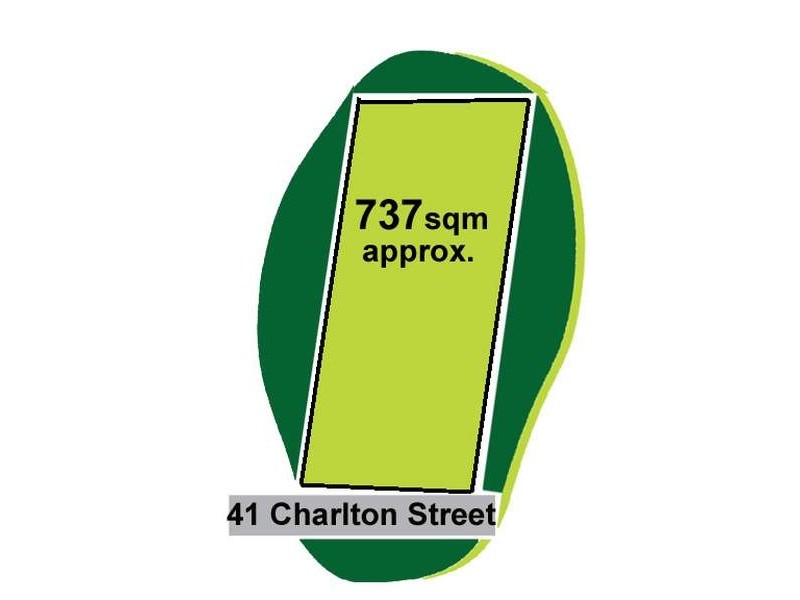 41 Charlton Street, Mount Waverley VIC 3149