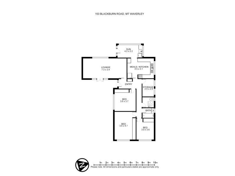 153 Blackburn Road, Mount Waverley VIC 3149